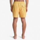 Bañador QUIKSILVER Stretch Printed 16