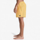 Bañador QUIKSILVER Stretch Printed 16