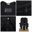 Elitex black V1 All In 45 L