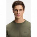 TEE 10256064 01 DARK BEIGE