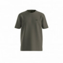 TEE 10256064 01 DARK BEIGE