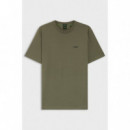 TEE 10256064 01 DARK BEIGE