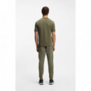 TEE 10256064 01 DARK BEIGE