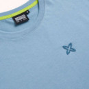 ESSENTIALS T-SHIRT LIGHT BLUE