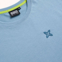 Essentials T-shirt Light Blue  MUNICH