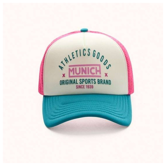 STREETWEAR CANCHA C/FUCHSIA