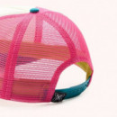 STREETWEAR CANCHA C/FUCHSIA