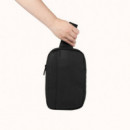 PEAK RECYCLEd CROSSBODY BACKPACK C/