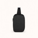 PEAK RECYCLEd CROSSBODY BACKPACK C/