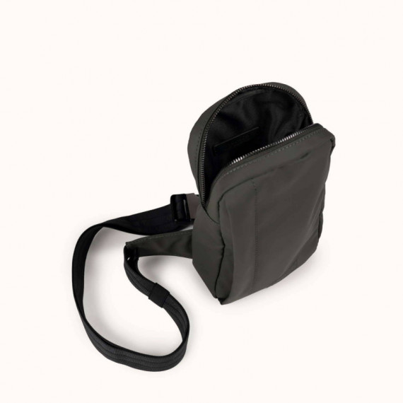 PEAK RECYCLED FW25 CROSSBODY BACKPACK C/