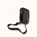 PEAK RECYCLED FW25 CROSSBODY BACKPACK C/
