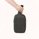 PEAK RECYCLED FW25 CROSSBODY BACKPACK C/