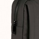 PEAK RECYCLED FW25 CROSSBODY BACKPACK C/