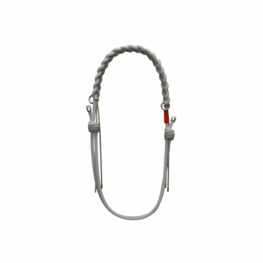 Accesorio Correa TOPOLOGIE 8MM BRAIDED O-ROPE - CALICO