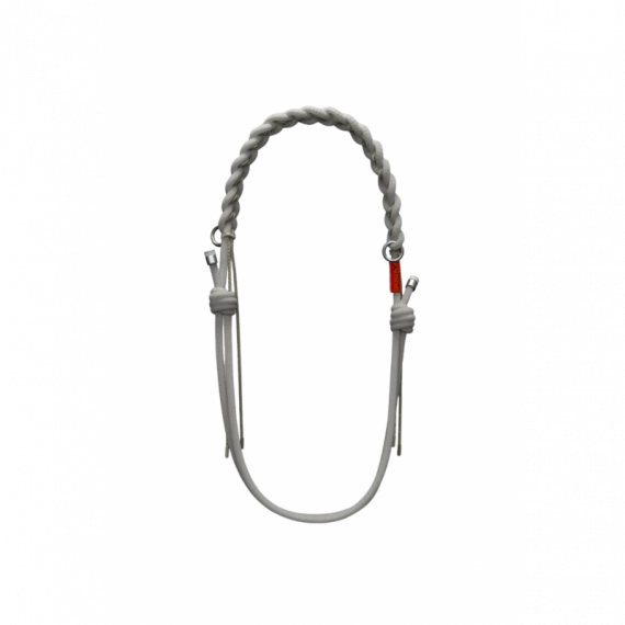 Accesorio Correa TOPOLOGIE 8MM BRAIDED O-ROPE - CALICO