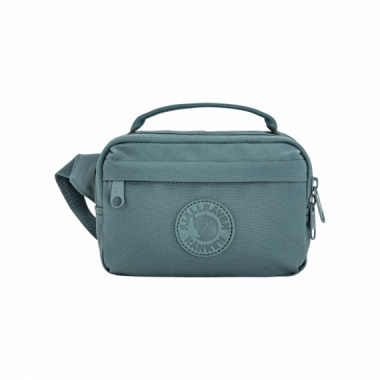 Fjallraven Ri&ntilde;onera FJ&Auml;LLR&Auml;VEN Kanken No. 2 Hip Pack Nimbus Blue