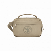 Fjallraven Riñonera FJÄLLRÄVEN Kanken No. 2 Hip Pack Fossil