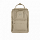 Fjallraven Mochila FJÄLLRÄVEN Kanken No. 2 Laptop 15" Fossil