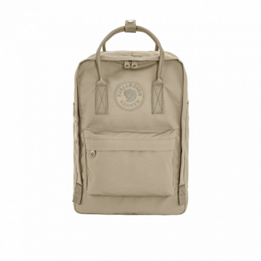 Fjallraven Mochila FJ&Auml;LLR&Auml;VEN Kanken No. 2 Laptop 15" Fossil
