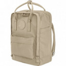 Fjallraven Mochila FJÄLLRÄVEN Kanken No. 2 Laptop 15" Fossil