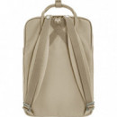 Fjallraven Mochila FJÄLLRÄVEN Kanken No. 2 Laptop 15" Fossil