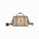 Fjallraven Riñonera FJÄLLRÄVEN Kanken Crossbody Fossil
