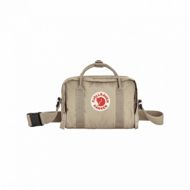 Fjallraven Ri&ntilde;onera FJ&Auml;LLR&Auml;VEN Kanken Crossbody Fossil