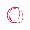 Accesorio Correa TOPOLOGIE 6MM ROPE STRAP - PINK SOLID