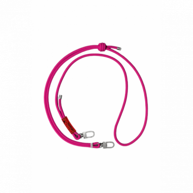 Accesorio Correa TOPOLOGIE 6MM ROPE STRAP - PINK SOLID