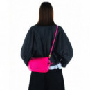 Accesorio Correa TOPOLOGIE 6MM ROPE STRAP - PINK SOLID