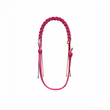 Accesorio Correa TOPOLOGIE 8MM BRAIDED O-ROPE - GALACTIC