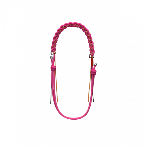 Accesorio Correa TOPOLOGIE 8MM BRAIDED O-ROPE - GALACTIC