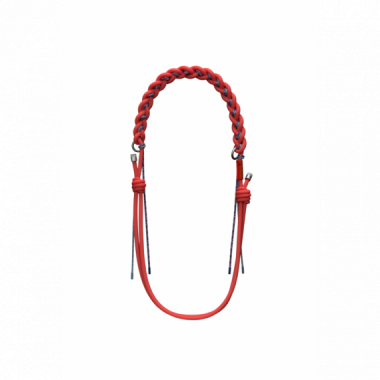 Accesorio Correa TOPOLOGIE 8MM BRAIDED O-ROPE - MARS