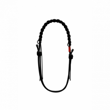 Accesorio Correa TOPOLOGIE 8MM BRAIDED O-ROPE - MIDNIGHT