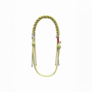 Accesorio Correa TOPOLOGIE 8MM BRAIDED O-ROPE - NIMBUS