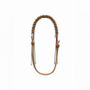 Accesorio Correa TOPOLOGIE 8MM BRAIDED O-ROPE - SATURN