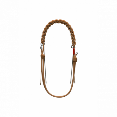 Accesorio Correa TOPOLOGIE 8MM BRAIDED O-ROPE - SATURN