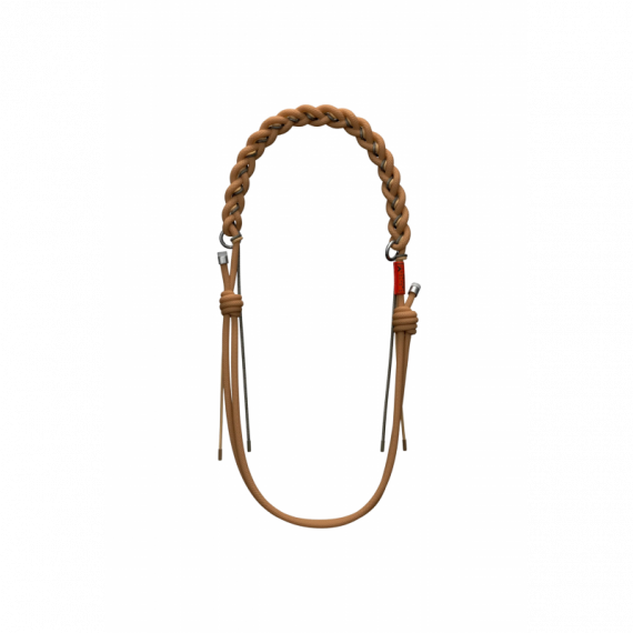 Accesorio Correa TOPOLOGIE 8MM BRAIDED O-ROPE - SATURN