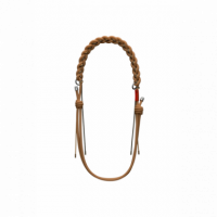 Accesorio Correa TOPOLOGIE 8MM Braided O-rope - Saturn