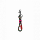 Accesorio LLAVERO TOPOLOGIE 8MM LOOP KEY HOLDER - DEEP TEAL HELIX