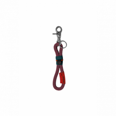 Accesorio LLAVERO TOPOLOGIE 8MM LOOP KEY HOLDER - NEBULA LATTICE