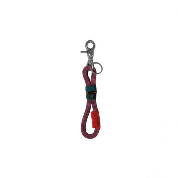 Accesorio LLAVERO TOPOLOGIE 8MM LOOP KEY HOLDER - NEBULA LATTICE