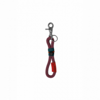 Accesorio Llavero TOPOLOGIE 8MM Loop Key Holder - Nebula Lattice