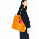 Accesorio LLAVERO TOPOLOGIE 8MM LOOP KEY HOLDER - NEBULA LATTICE