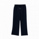 Pantalones Mujer Pantalones TIFFOSI FRANCESCA_6B Lyons Blue