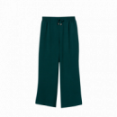 Pantalones Mujer Pantalones TIFFOSI FRANCESCA_6B Verde