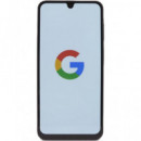 SAMSUNG Telefono Movil A17 5G SM-A176B/DS Negro 6.7" Dual Sim 8GB Ram,256Gb,Octa Core