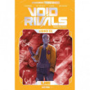 Void Rivals (Edición Z Deluxe) Libro 1