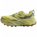New Balance Hierro Fresh Foam V9
