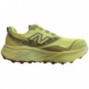New Balance Hierro Fresh Foam V9
